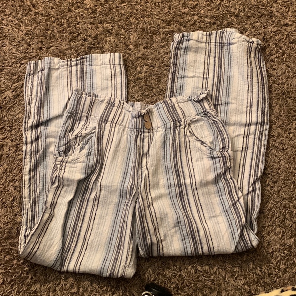 Beach Pants